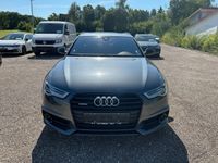 gebraucht Audi A6 Avant S line