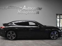 Gebraucht Porsche Panamera 4S 400 PS (294 kW) 2010 Grau Limousine