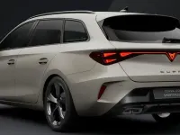 Neu Cupra Leon Basis 150 PS (110 kW) 2026 Limousine