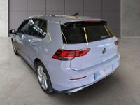 gebraucht VW Golf 1.4 eHybrid GTE NAVI ACC KAMERA LED+ SITZHZ DAB