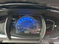 Gebraucht Renault Espace Initiale Paris 160 PS (117 kW) 2016 Schwarz Van / Kleinbus