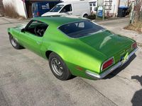 Gebraucht Pontiac Firebird 450 PS (330 kW) 1971 Grün Coupé