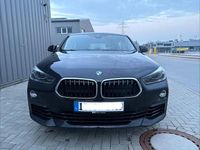 Gebraucht BMW X2 Advantage 140 PS (102 kW) 2019 Schwarz SUV