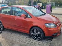 gebraucht VW Golf V 