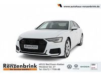 Gebraucht Audi A6 Sport 265 PS (194 kW) 2022 Limousine