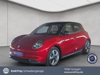 Gebraucht Ora 03 Pro+ 125 kW (171 PS) 2024 Rot Kleinwagen