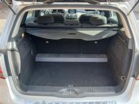 Gebraucht Mercedes B180 109 PS (80 kW) 2015 Silber Van / Kleinbus