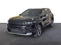 Neu Jeep Compass 145 PS (106 kW) 2026 Schwarz SUV