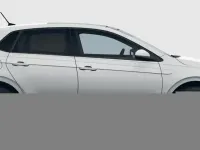 Neu VW Polo R 116 PS (85 kW) 2026 Pure white Kleinwagen