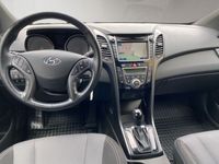 gebraucht Hyundai i30 1.6 GDI DCT Trend Automatik *AHK*Kamera*Sitzh.