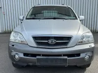 Gebraucht Kia Sorento 140 PS (102 kW) 2005 SUV