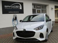 Ny Mazda 2 Center-Line 116 HK (85 kW) 2025 Hatchback