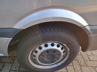 Gebraucht Mercedes Vito 224 PS (164 kW) 2013 Silber Van