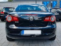 gebraucht VW Eos Edition | Panorama / Navi / 2.Vorbesitzer |