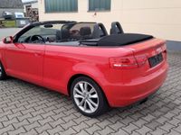 gebraucht Audi A3 Cabriolet Ambition