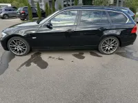 Gebraucht BMW 325 218 PS (160 kW) 2007 Kombi