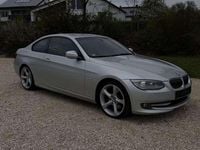 Używany BMW 330 272 KM (200 kW) 2010 Szary Coupe