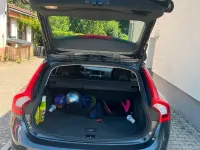 Gebraucht Volvo V60 Momentum 163 PS (119 kW) 2011 Grau Kombi