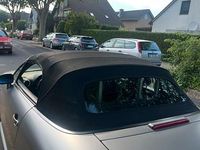 Gebraucht Audi TT Roadster Design 180 PS (132 kW) 2002 Cabrio