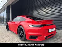 Gebraucht Porsche 911 Turbo S 650 PS (478 kW) 2020 Rot Coupé