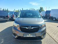 Gebraucht Opel Combo 102 PS (75 kW) 2022 Andere farbe Van / Kleinbus