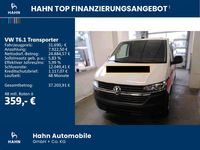 Gebraucht VW T6.1 150 PS (110 kW) 2023 Weiß Van