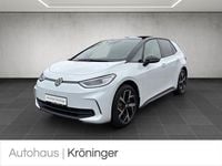 Neu VW ID.3 IQ Drive 169 kW (231 PS) 2026 Weiß Kleinwagen