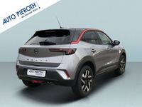 gebraucht Opel Mokka 1.2 DI Turbo