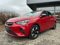 Gebraucht Opel Corsa-e Elegance 100 kW (136 PS) 2024 Andere farbe Kleinwagen