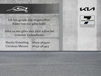 Neu Kia EV3 Earth 150 kW (204 PS) 2026 Schwarz SUV