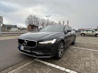 gebraucht Volvo V90 V90T8 Twin Engine AWD Inscription