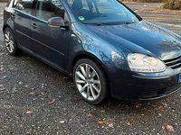 Gebraucht VW Golf V 105 PS (77 kW) 2007 Kleinwagen