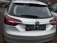 gebraucht Opel Insignia 