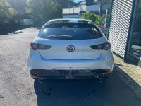 Neu Mazda 3 Homura-Line 186 PS (136 kW) 2026