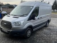 Gebraucht Ford Transit 2015 Van / Kleinbus