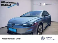 Gebraucht VW ID.7 Pro 210 kW (286 PS) 2025 Stonewashed blue metallic Limousine