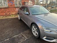 Gebraucht Audi A6 Sport 163 PS (119 kW) 2020 Kombi