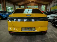 Gebraucht Ford Capri Premium 250 kW (340 PS) 2025 Vivid yellow SUV