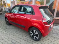 Gebraucht Renault Twingo LIMITED 69 PS (50 kW) 2018 Violett Kleinwagen