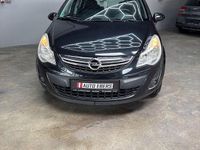 Gebraucht Opel Corsa Active 86 PS (63 kW) 2013 Kleinwagen