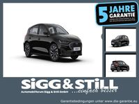 Neu Ford Focus Titanium 155 PS (114 kW) 2026 Agate black Limousine
