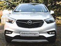 gebraucht Opel Mokka X Edi S/S, AFL, Klimaaut, Premium-Paket, Heckkamera