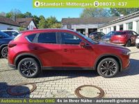 gebraucht Mazda CX-5 e-SKYACTIV G Advantage