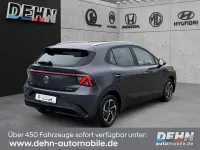 Neu MG MG4 EV 117 kW (160 PS) 2026 Grau Kleinwagen