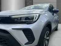 Gebraucht Opel Crossland Enjoy 110 PS (80 kW) 2024 Grau SUV