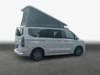 Neu Ford Tourneo Custom Nugget 170 PS (125 kW) 2025 Grau Van