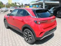 Gebraucht Opel Mokka Elegance 101 PS (74 kW) 2023 Rot SUV