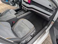 Gebraucht Skoda Superb Selection 150 PS (110 kW) 2024 Weiß Kombi