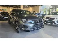 Używany Cupra Ateca 300 KM (220 kW) 2018 Szary SUV