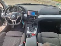 Gebraucht BMW 330 231 PS (169 kW) 2002 Silber Kombi